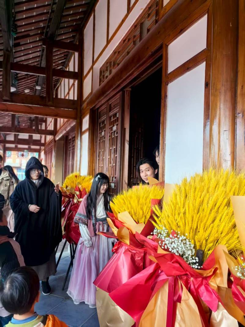 新邵县文旅项目策划