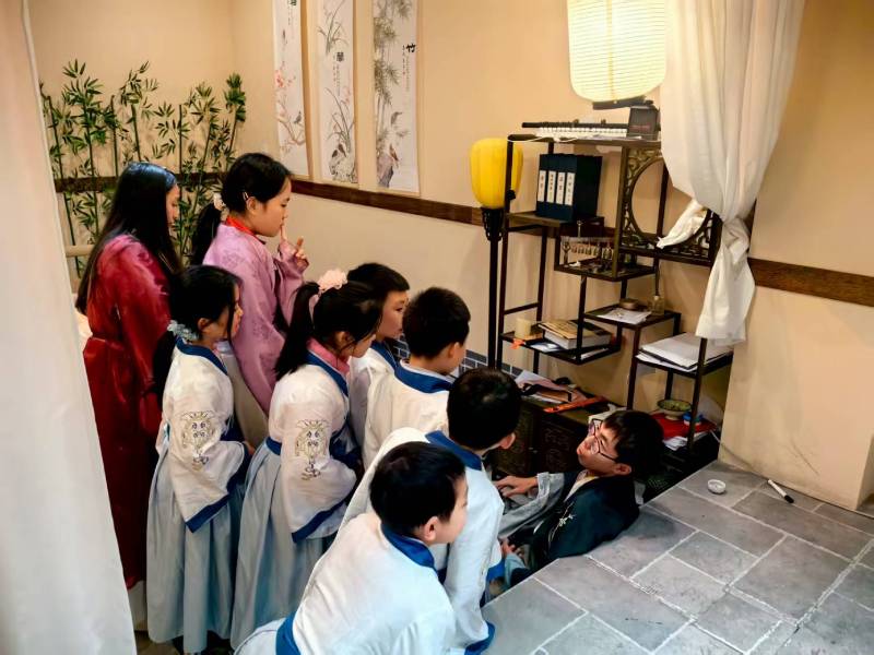 新邵县文旅项目策划